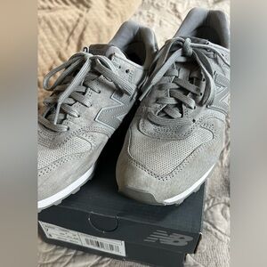 New balance, classic sneakers